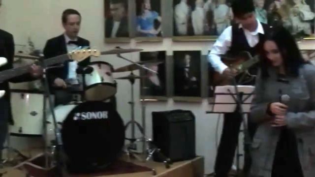 Jazz Improvisation - No More Blues