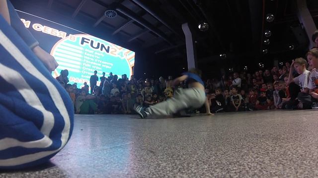 LILKIRILL | ОТБОР | РЭП НА ГОЛОВЕ 5 | Казань | 2014 смотреть онлайн