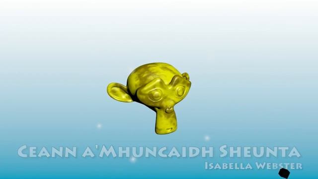 Drumnadrochit 3d Animation film 2013 смотреть онлайн