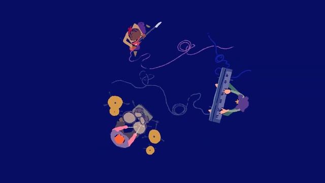 A Musical Story | Trailer [GOG] смотреть онлайн