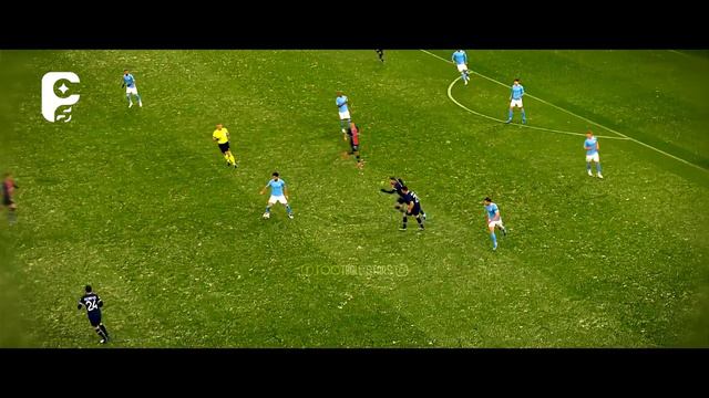 Ruben Dias 2022 - Best Defensive Skills, Goals & Assists | HD смотреть онлайн