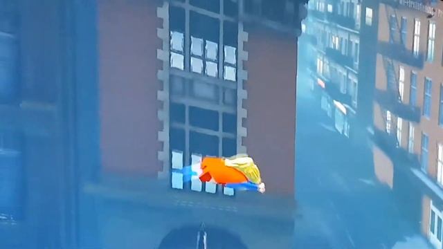 Lego Dimensions Out of Bounds! смотреть онлайн