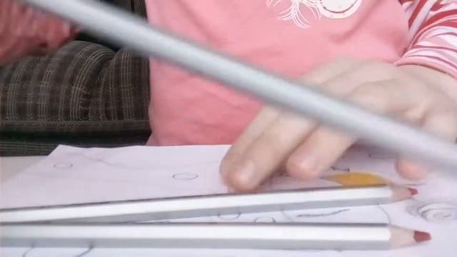 Как нарисовать красивую гусыню? ? смотреть онлайн