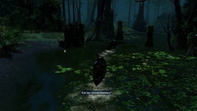 Assassin's Creed Liberation HD _ серия 4 _ Второй лагерь _ Иванова ночь _ Вся правда