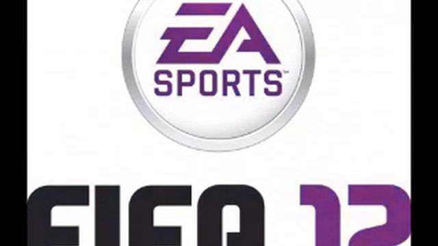 FIFA 12 OST - colours смотреть онлайн