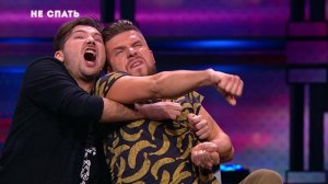 Не спать: Игорь Чехов и Михаил Кукота - "КАМАЗ-мастер" на ралли "Дакар"