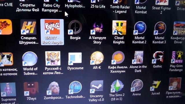 Помогите выбрать игру! смотреть онлайн