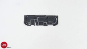 Samsung Galaxy A12 ремонт полный разбор, снять дисплей, аккумулятор.