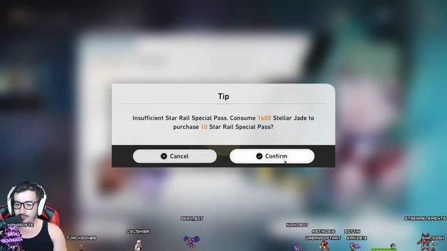 Pulls for HuoHuo | Honkai: Star Rail смотреть онлайн