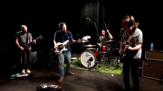 Glories - 315 Sessions - Bravo Sierra смотреть онлайн