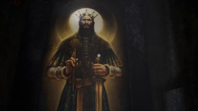 Прохождение Bramble: The Mountain King с русскими субтитрами без комментариев 
Часть 5