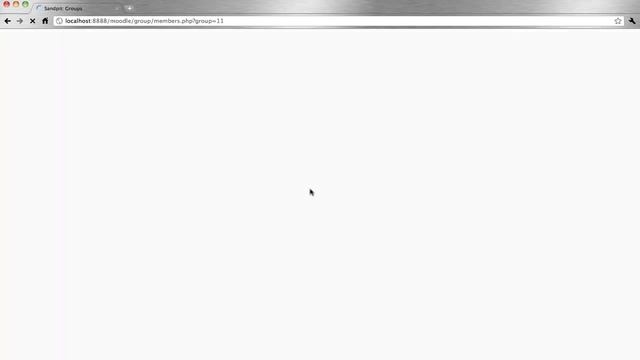 Moodle - Groups - 053 смотреть онлайн