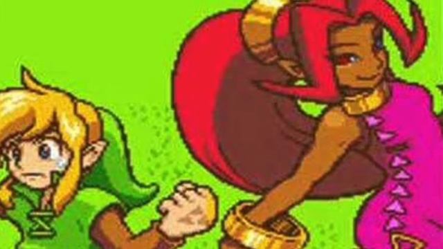 Overworld Theme | Oracle of Seasons Cover (Piano and Strings) смотреть онлайн