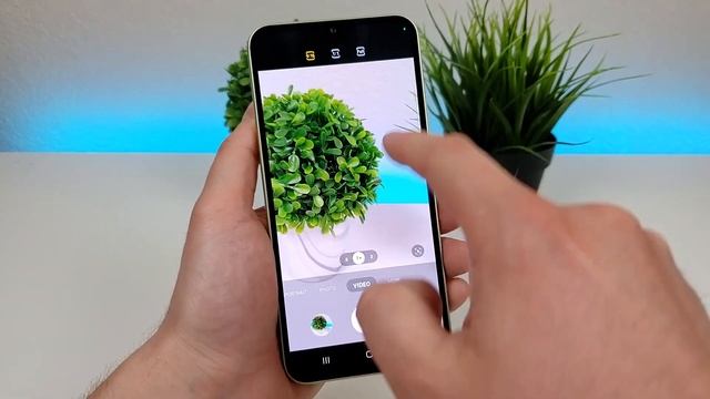 Samsung Galaxy A34 5G - Camera Tips, Tricks, And Cool Features!