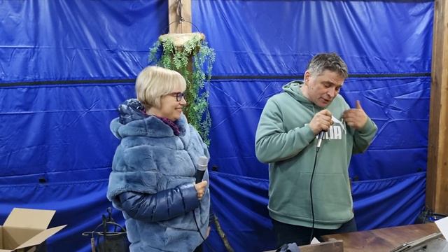 Россия Часть 12: Всё хорошо смотреть онлайн