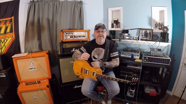 Epiphone Slash signature guitar and all the controversy that came with it!! смотреть онлайн