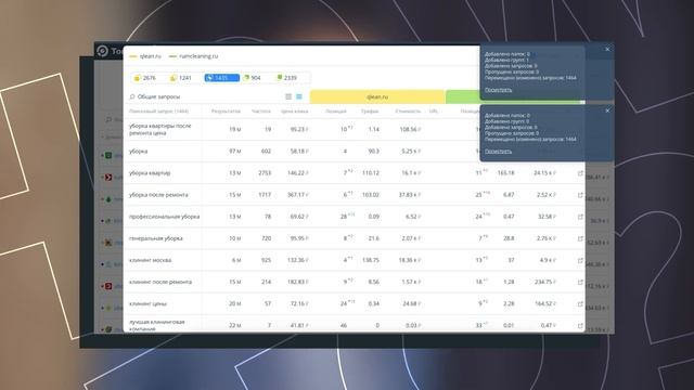 Ноw to: как провести экспресс-анализ конкурентов в поиске смотреть онлайн
