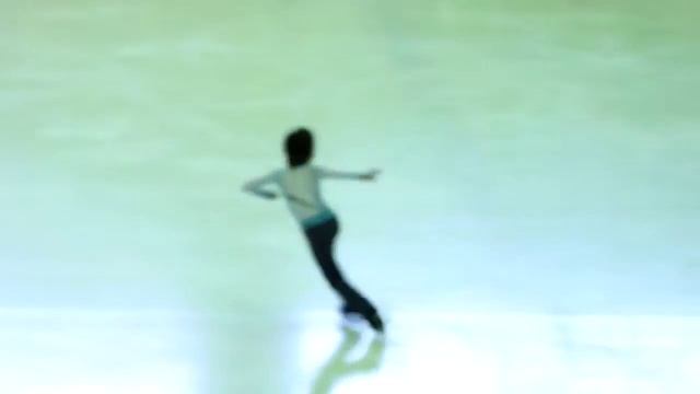 Дмитрий Геня, КП, Мемориал Жука 2014 (мл. возраст)