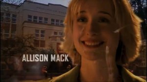 Заставка из сериала Тайны Смолвиля сериал 2001 – 2011