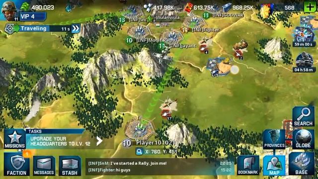 How to attack in war planet online global conquest смотреть онлайн