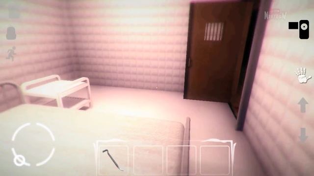 Mental Hospital 5 Прохождение #2 ✅ БОЛЬНИЧНЫЙ ТЕРРОР! смотреть онлайн