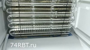 Холодильник Беко Ноу Фрост ремонт