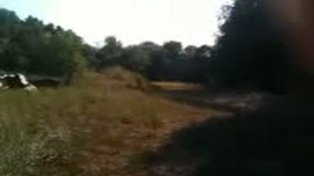 Jett's husqvarna 125cc jumping смотреть онлайн