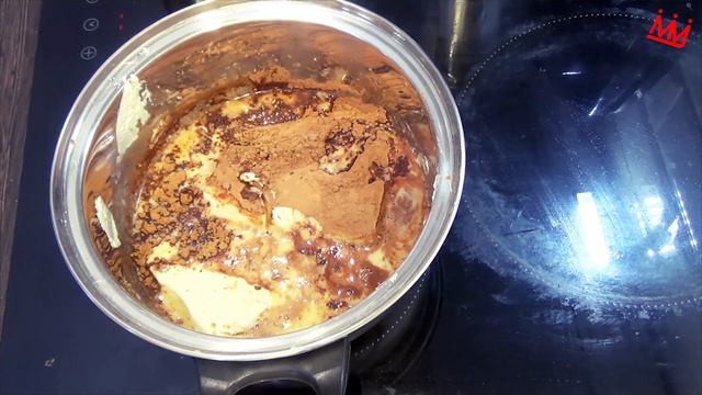 Как сделать шоколадную колбасу . простой рецепт. как приготовить. что приготовить смотреть онлайн