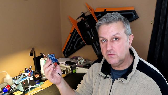E-Wings Vortigaunt II Build: EP1 - Introduction and plan смотреть онлайн