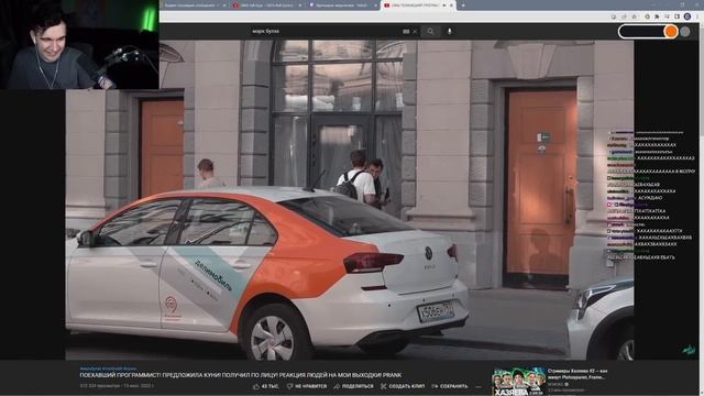 БРАТИШКИН СМОТРИТ - МАРКА БУЛАХА смотреть онлайн