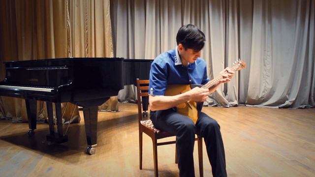 Ю. Шишаков - барыня (исп. Леонид Туфленков)