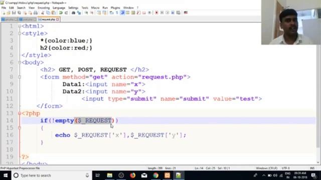 தமிழில் PHP Full Course in Tamil - தமிழில் PHP - Payilagam смотреть онлайн