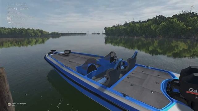 Saltwater Giants Competition Guide - Fishing Planet смотреть онлайн