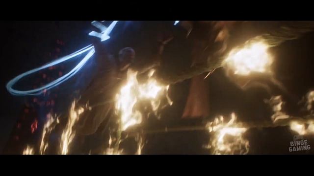 Tyrael vs Tal-Rasha - Diablo 2