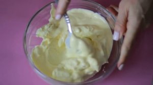 Закусочный торт «Наполеон» с курицей и грибами