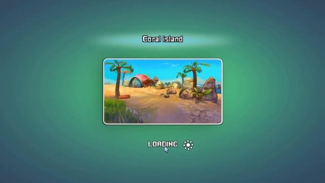 Terrarium Land Gameplay [PC 1080p] смотреть онлайн
