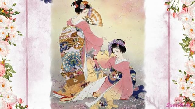 Книжная полка. Мемуары гейши смотреть онлайн