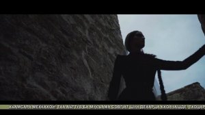 АСТЕМИР АПАНАСОВ В ПРОГРАММЕ «ИЛЛИ»
