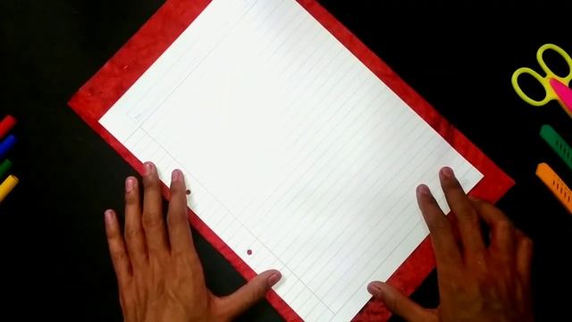 Handmade Practical File | How to Make Practical File For School | College | Handmade Sheet File смотреть онлайн