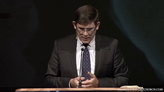 14. Книга пророка Захарии — Глава 13 «Божий источник очищения» смотреть онлайн