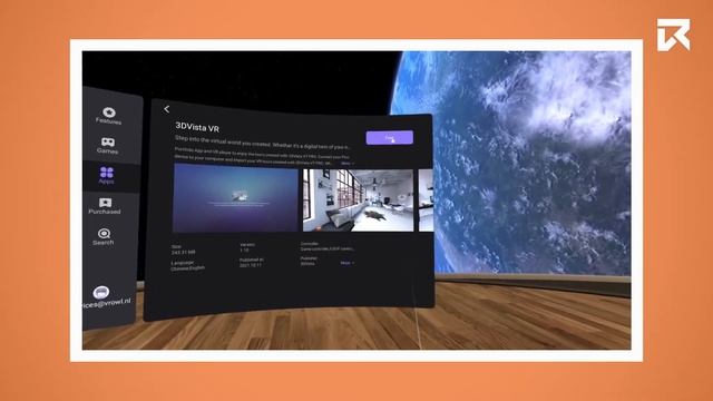How To Install An Application On The Pico Neo 3? | VR Expert смотреть онлайн