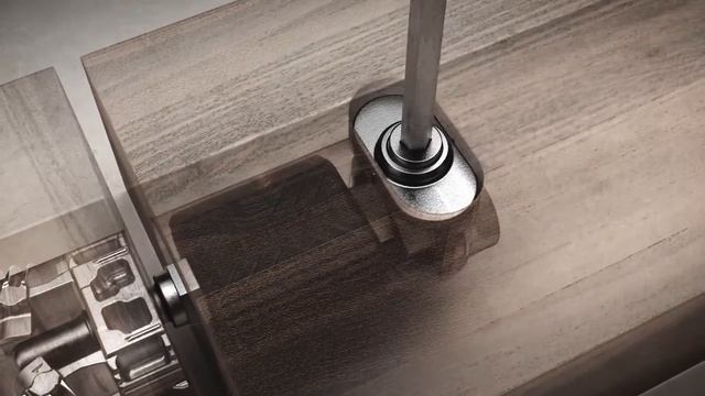 Разборные соединители для дюбельного фрезера Festool DOMINO XL DF 700 смотреть онлайн