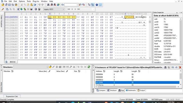 LENOVO BIOS EXTRACTION MAIN AND EC смотреть онлайн