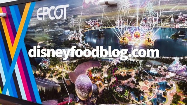 Ultimate Guide to Disney World's EPCOT in 2021! смотреть онлайн