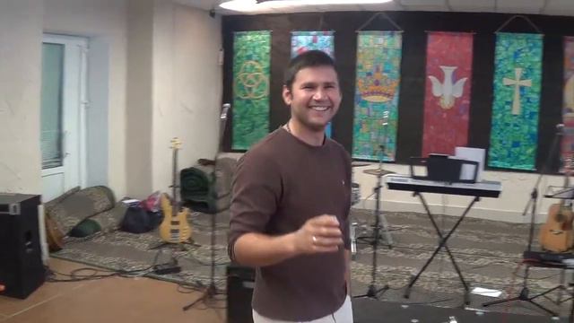 Форум 2015 "Вы = свет миру" Диспут (четвёртый день) смотреть онлайн