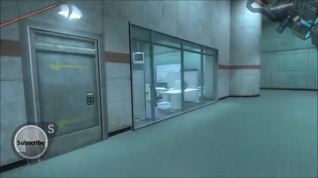 Scythe Plays Black Mesa Mod - E1 - Slow And Steady (Let's Play Walkthrough)