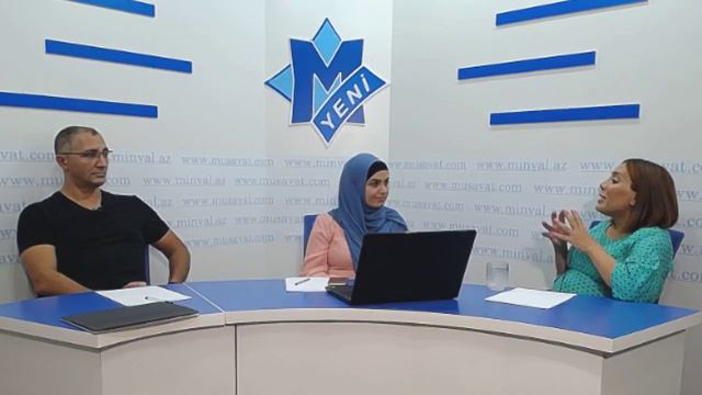 Sağlamlıq sirləri: Tanınmış həkim Vasif İsmayıl CANLİda смотреть онлайн