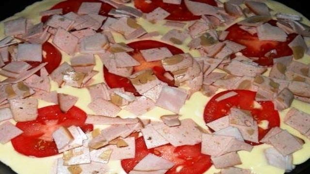 Сборник рецептов