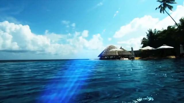 Райский уголок! (Мальдивские острова) смотреть онлайн