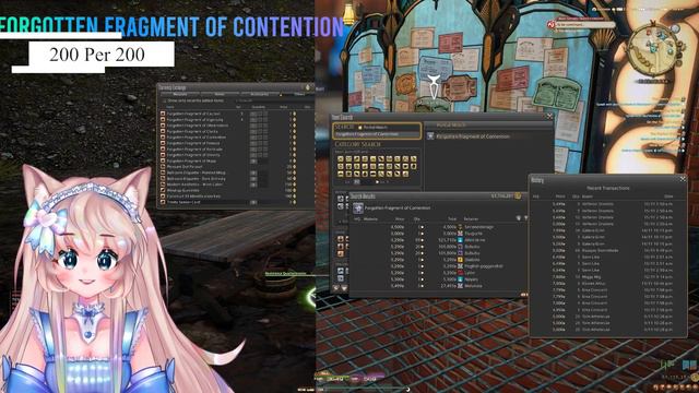 How To Make Millions of Gil with Bozja! | Gil Farming Guides | FFXIV смотреть онлайн
